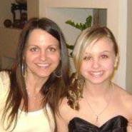 Kristina Hayes Photo 24