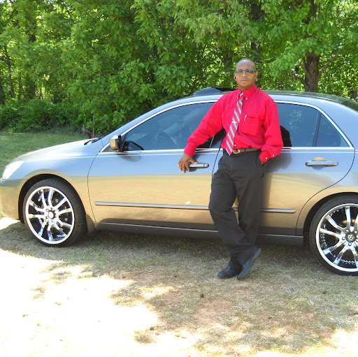 Raymond Tyson Photo 22