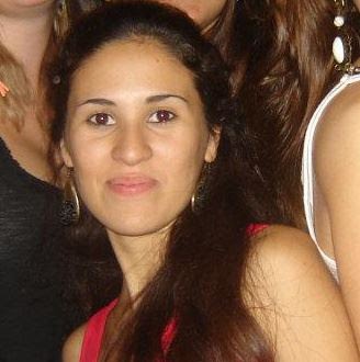 Debora Ramirez Photo 21