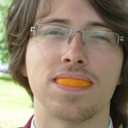 Alexander Johnson Photo 47