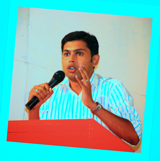 Sunil Raman Photo 21