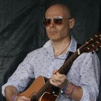 Jamie Merrett Photo 4