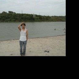Orlando Rangel Photo 12