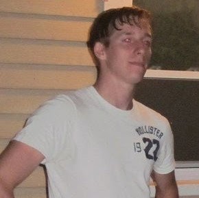 Chris Robinson Photo 20