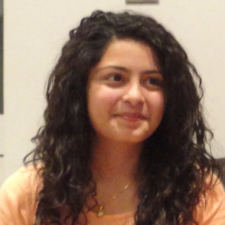 Harpreet Bains Photo 23
