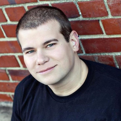 Andy James Photo 4