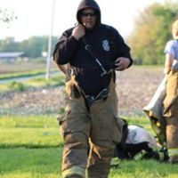 Richard Shepherd Photo 34