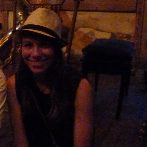 Brittany Rivera Photo 7