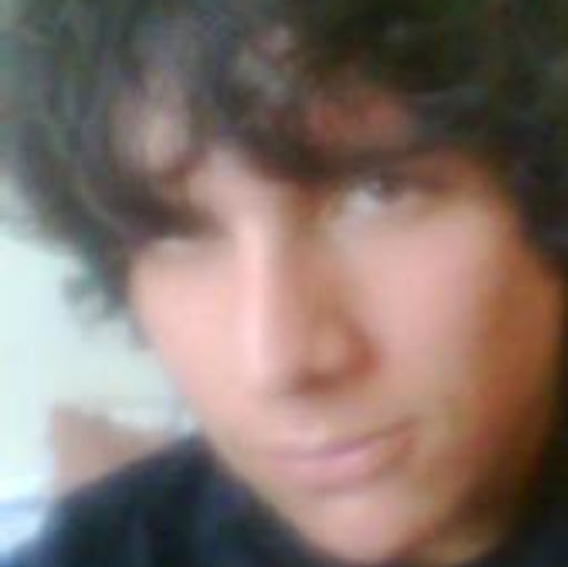 Sergio Cordova Photo 8