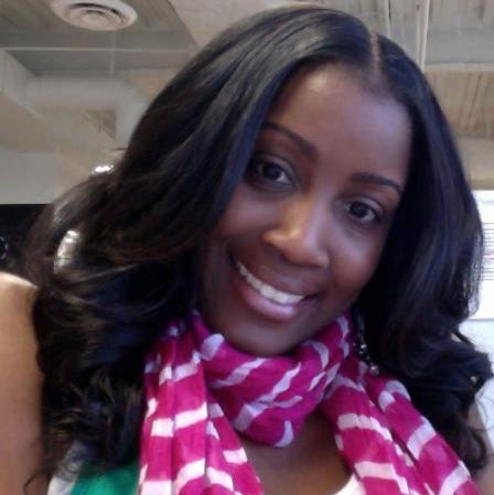 Latoya Crenshaw Photo 13