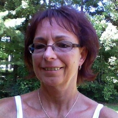 Gail Roy Photo 13