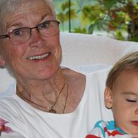Betty Carmichael Photo 8