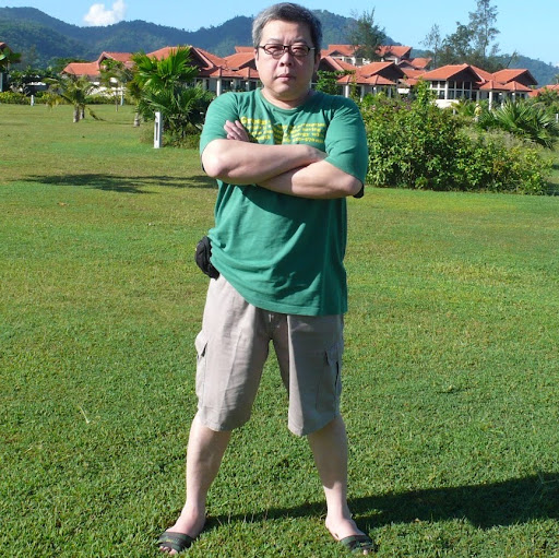 Kong Chan Photo 13