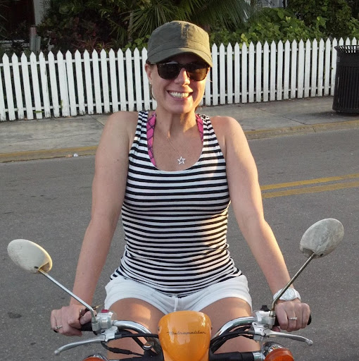 Heather Hauser Photo 35