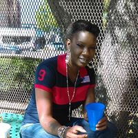 Dorthy Robinson Photo 2