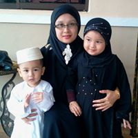 Mariam Razak Photo 5