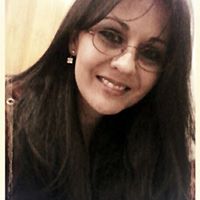Joanna Peters Photo 9