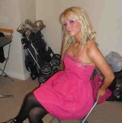 Angela Weir Photo 42