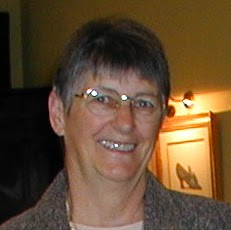 Margaret Heath Photo 9