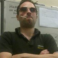 Lee Bradley Photo 9