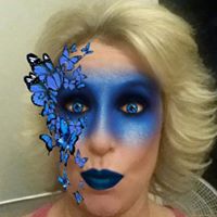 Terri Gregory Photo 41