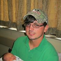 Nathan Holley Photo 7