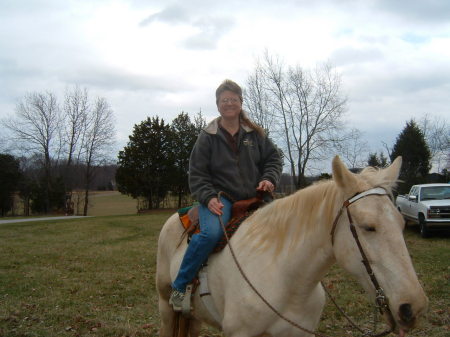 Nancy Wilcox Photo 7