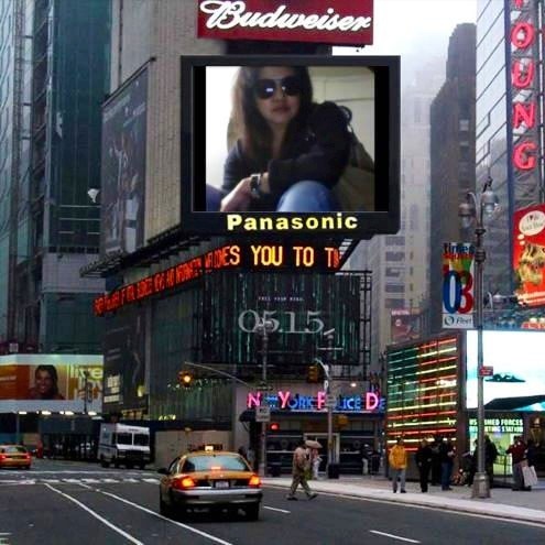 Anne Lou Photo 11