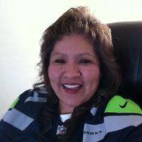 Linda Banda Photo 10