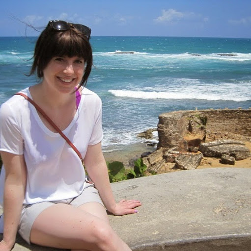 Leah Newman Photo 2