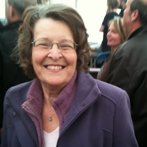 Joan Morrison Photo 37