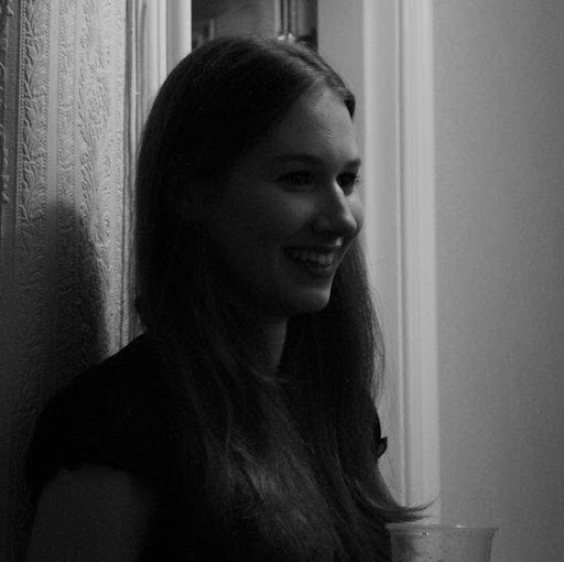 Amy Wallace Photo 7