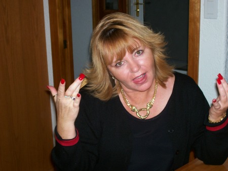 Michelle Myers Photo 12