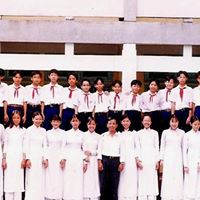 Trang Huynh Photo 3