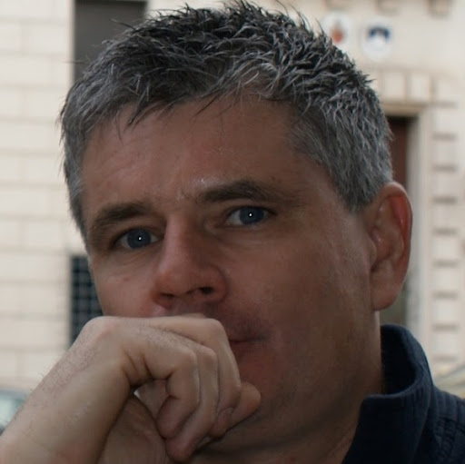 Paul Cameron Photo 27