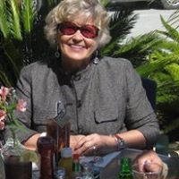 Betty Andersen Photo 31