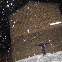 Carl Lacey Photo 11