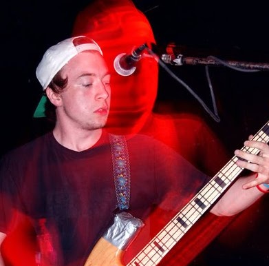 Galen Robinson Photo 19