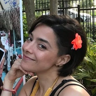 Erica Leon Photo 10