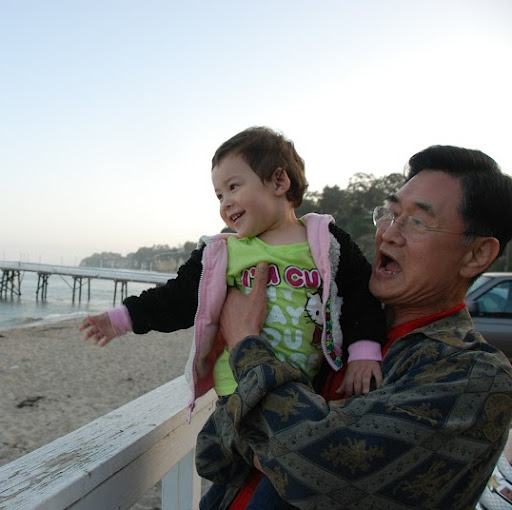 Chong Han Photo 8