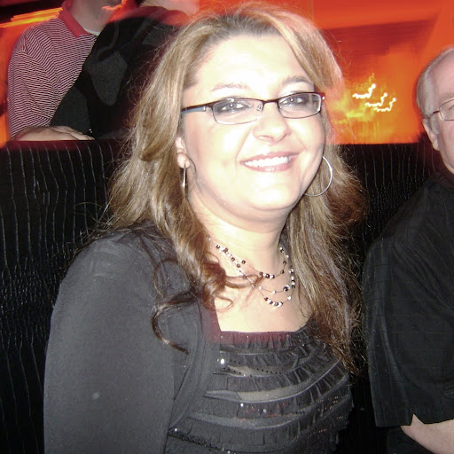 Sherry Mitchell Photo 34