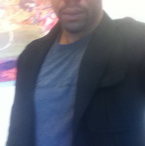 Reginald Carter Photo 5
