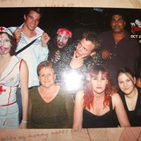Deborah Meehan Photo 12