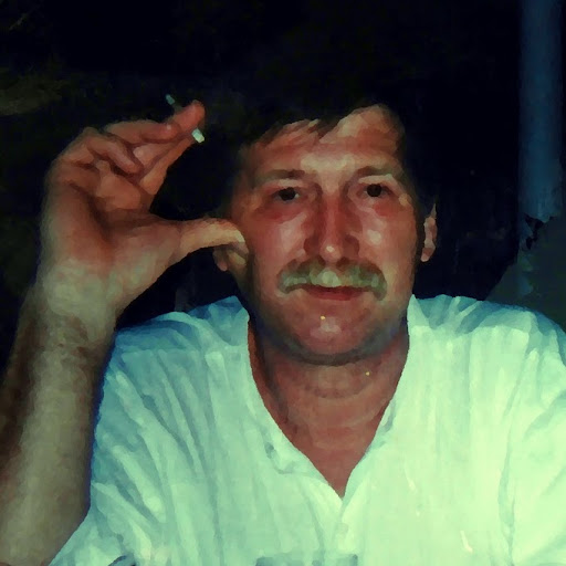 Frank Wall Photo 33