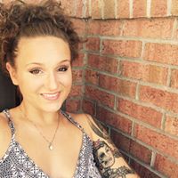 Kayla Harvey Photo 43