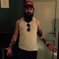 Benjamin Cartwright Photo 22