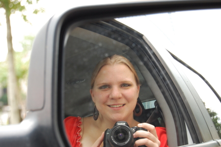 Jessica Cain Photo 37