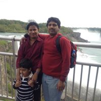 Rajan Radhakrishnan Photo 8