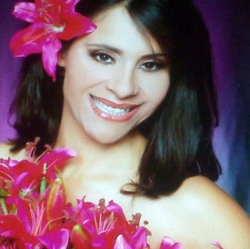 Eva Navarrete Photo 29