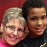 Roberta Carpenter Photo 31